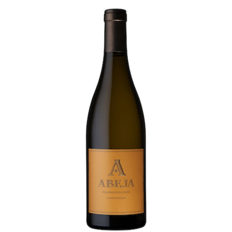 Abeja Washington Chardonnay 2020 750 ML