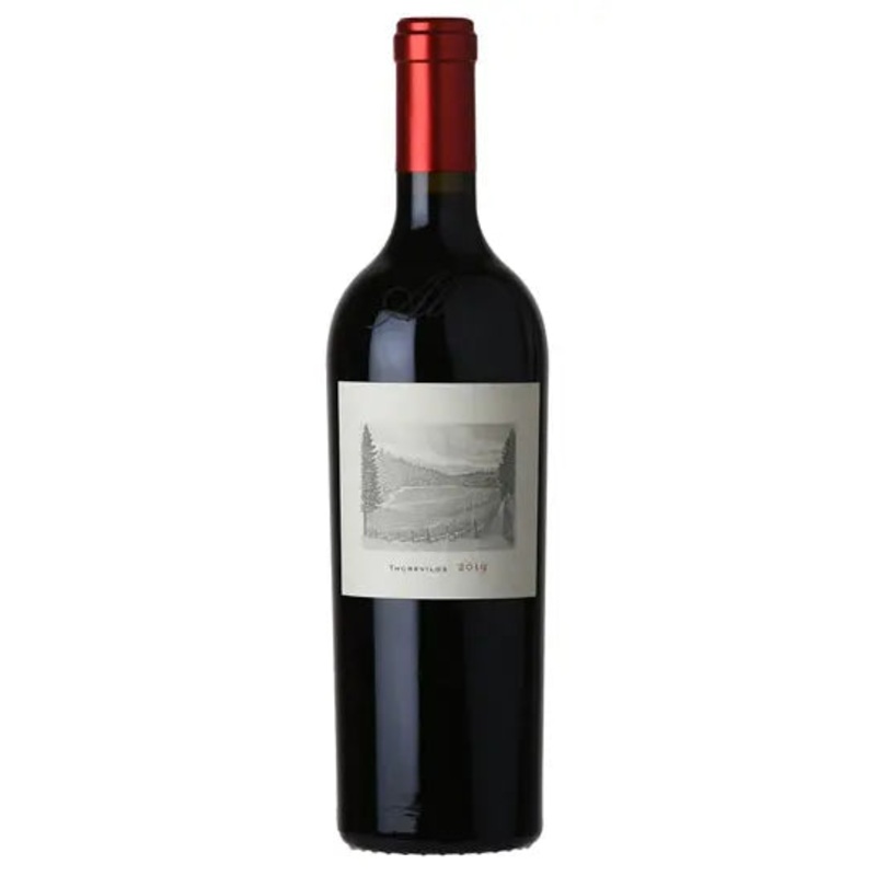 Abreu Thorevilos Red 2018 750 ML