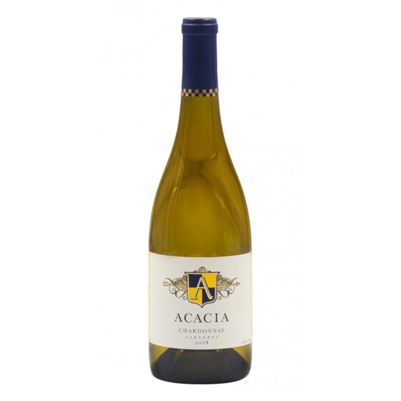 Acacia Vineyard Chardonnay 2020 750 ML