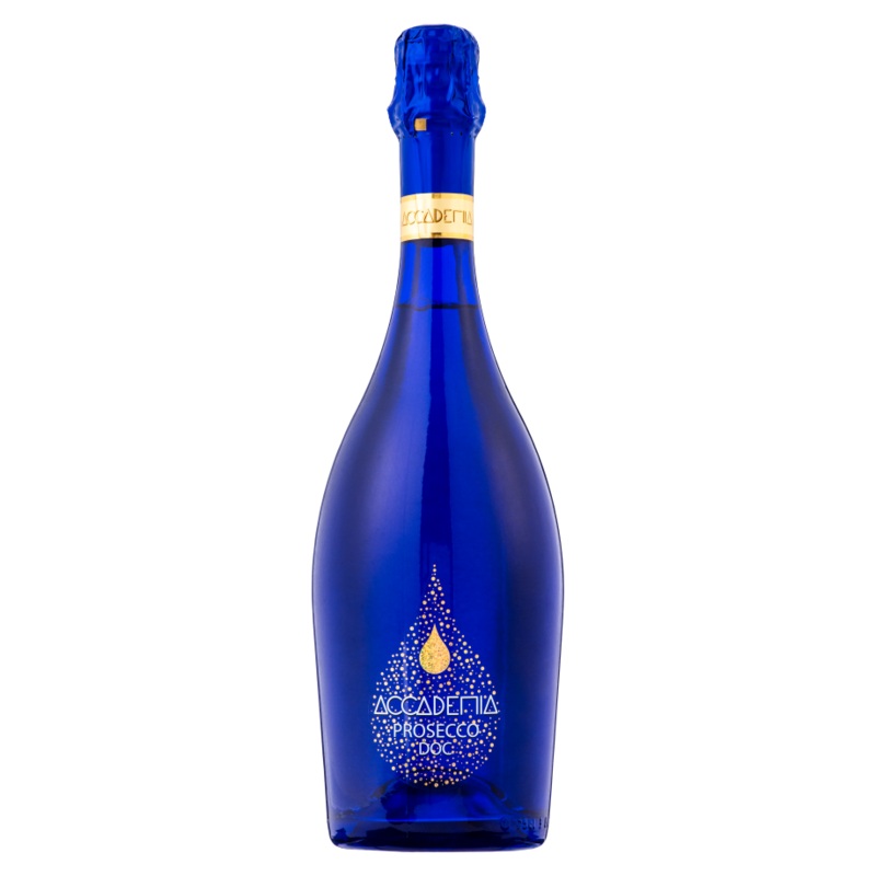 AcCademia Prosecco Blue 750 ML