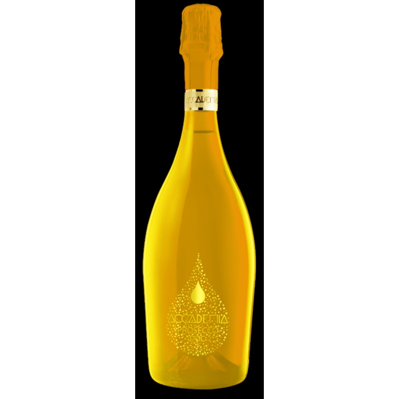 Accademia Prosecco Yellow 750 ML