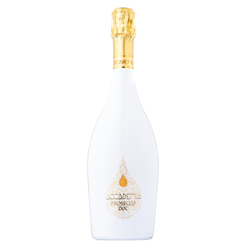AcCademia White Prosecco 750 ML