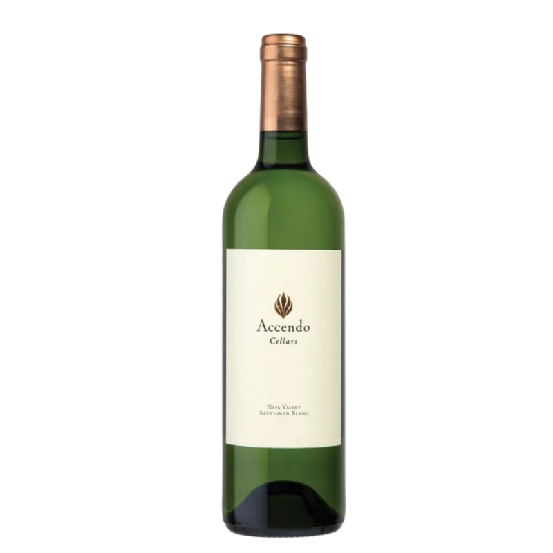 Accendo Sauvignon Blanc Napa Valley 2022 750 ML
