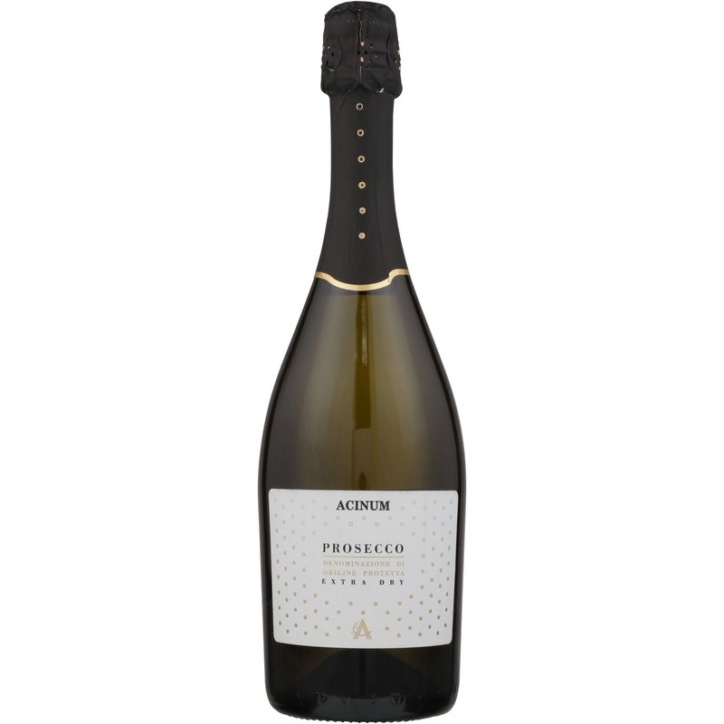 Acinum Prosecco Extra Dry 750 ML