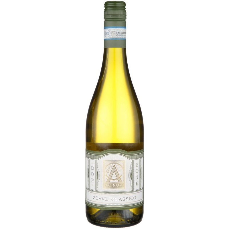 Acinum Soave Classico 750 ML