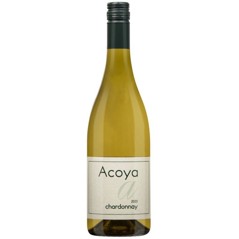 Acoya Chardonnay 750 ML