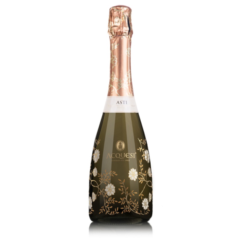 Acquesi Asti Docg 750 ML