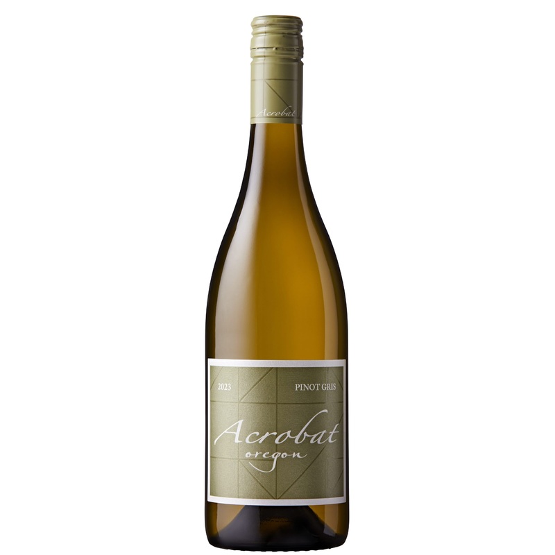 Acrobat Pinot Gris Oregon 2023 750 ML