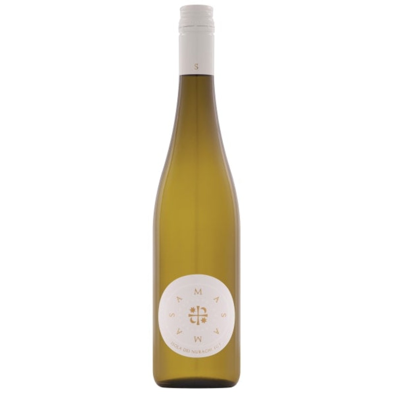 Agricola Punica Samas 2023 750 ML