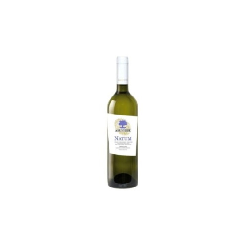 Agriverde Terre di Chieti Pinot Grigio Natum 750 ML