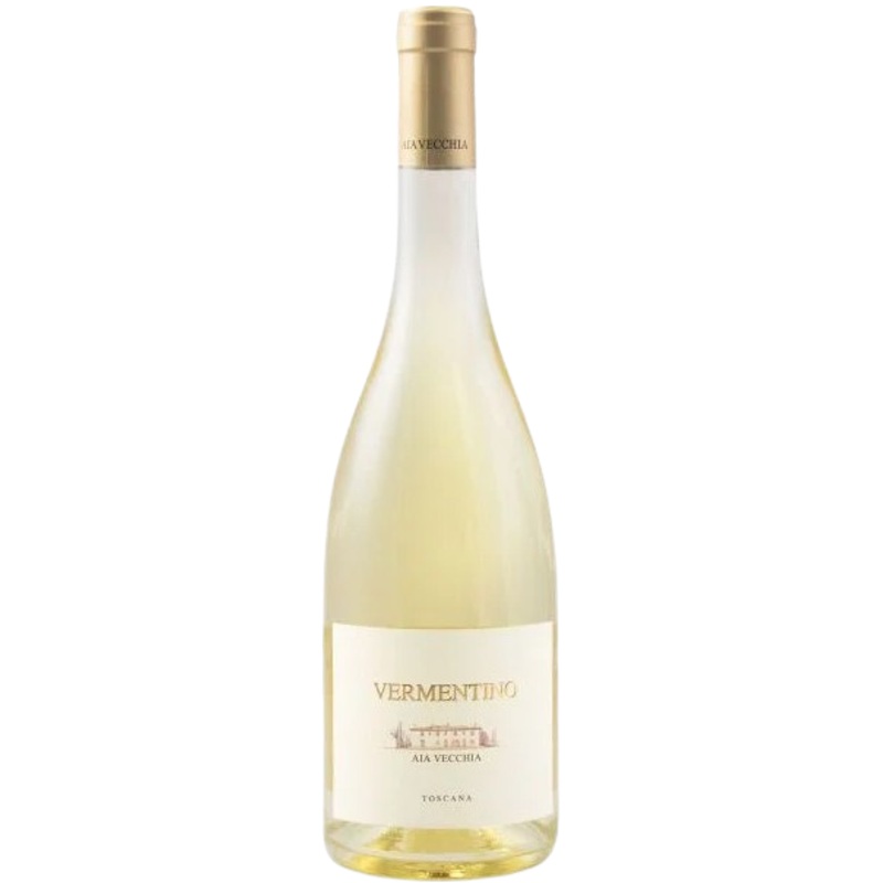Aia Vecchia Vermentino 2021 750 ML