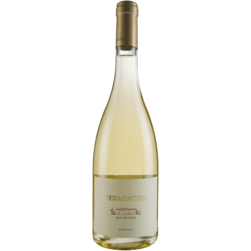 Aia Vecchia Vermentino Maremma Toscana 2023 750 ML