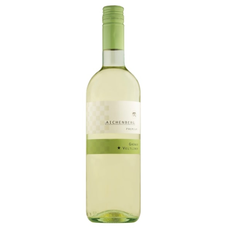 Aichenberg Premium Gruner Veltliner 2023 750 ML