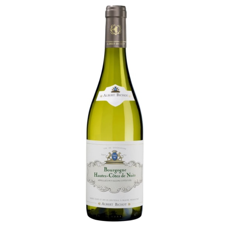 Albert Bichot Bourgogne Hautes Cotes de Nuits Blanc 2020 750 ML