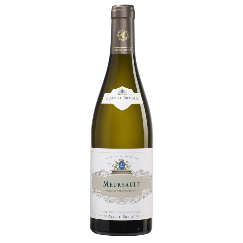 Albert Bichot Meursault 2018 750 ML