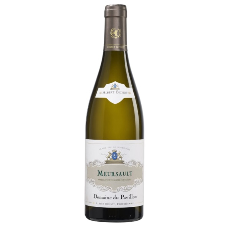 Albert Bichot Meursault Domaine du Pavillon 2019 750 ML