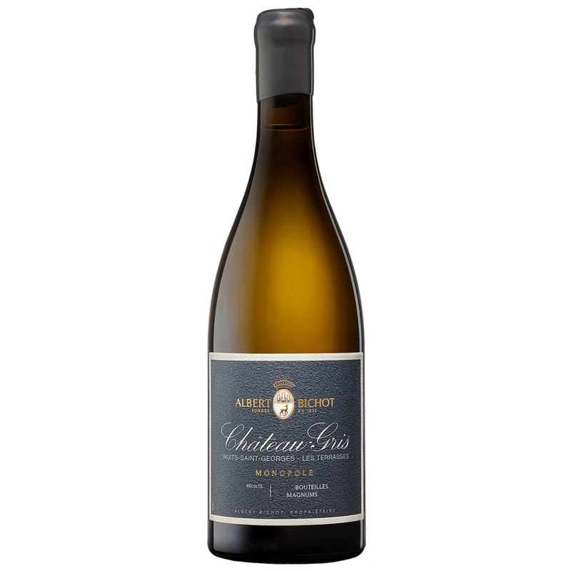 Albert Bichot Nuits-Saint-Georges Les Terrasses Chateau Gris Monopole 2021 750 ML
