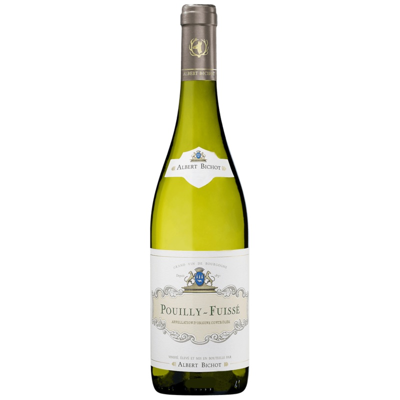 Albert Bichot Pouilly Fuisse 2022 750 ML