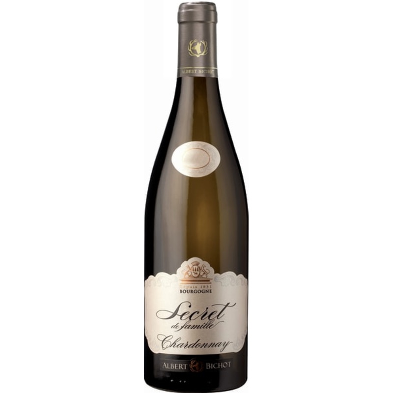 Albert Bichot Secret de Famille Chardonnay 750 ML