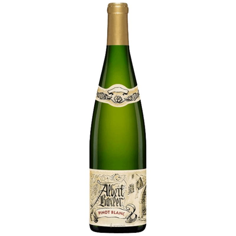 Albert Boxler Pinot Blanc Reserve 2019 750 ML