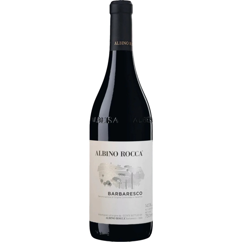 Albino Rocca Barbaresco Ronchi 2021 750 ML