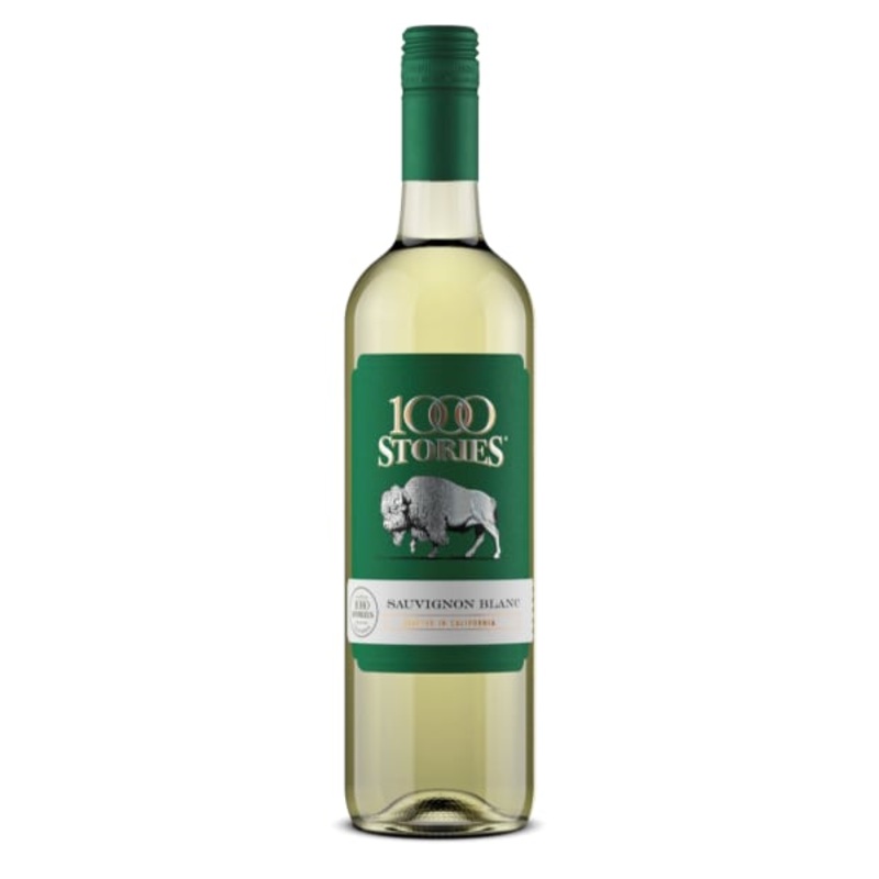 1000 Stories Sauvignon Blanc 750 ML