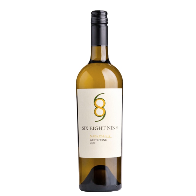 689 Cellars White Wine California 2021 750 ML