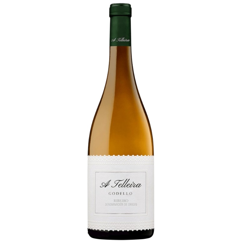A Telleira Godello Ribeiro 2022 750 ML