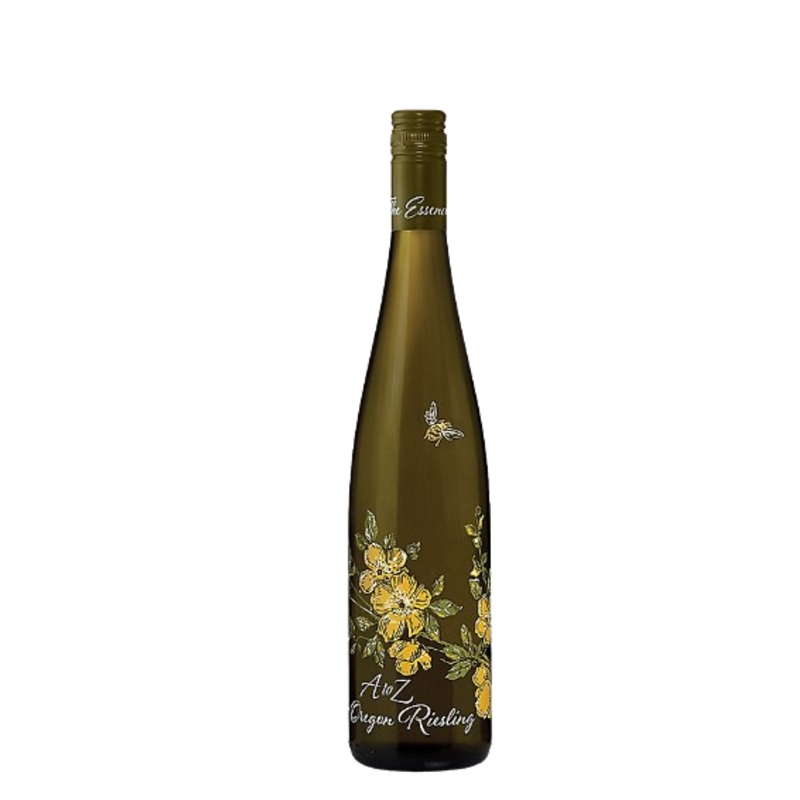A To Z Wineworks Riesling Oregon 2021 750 ML