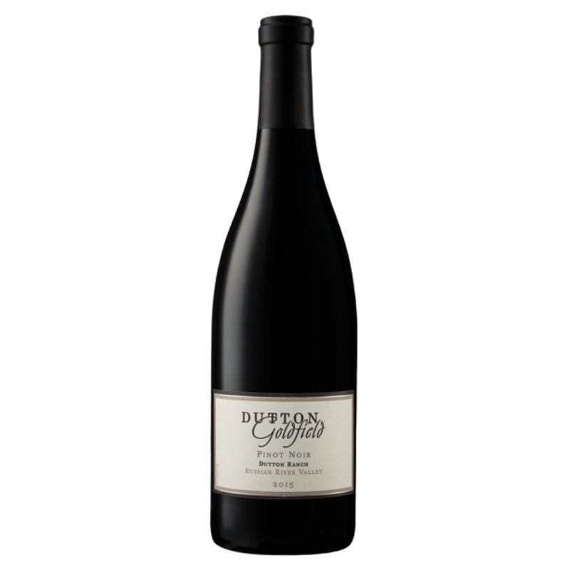 Dutton-Goldfield Pinot Noir Dutton Ranch Russian River Valley 750 ML