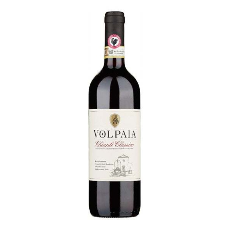 Castello Di Volpaia Chianti Classico 1.5 L