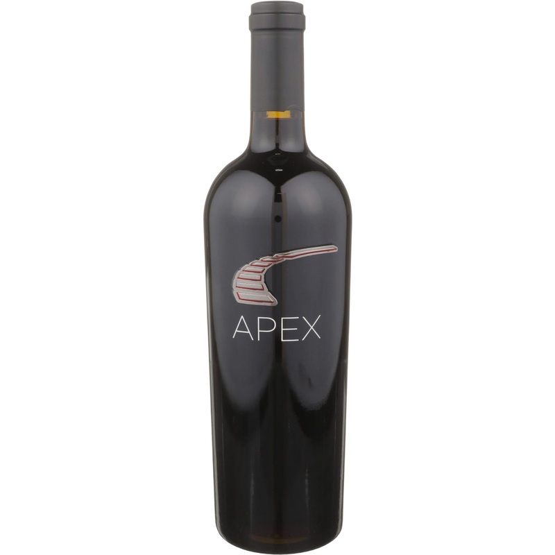 Adobe Road Red Wine Apex Sonoma County 2019 750 ML