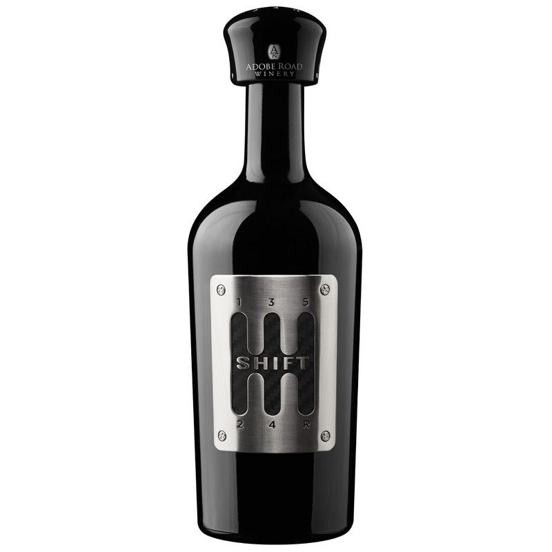 Adobe Road Red Wine Shift Sonoma County 2019 750 ML