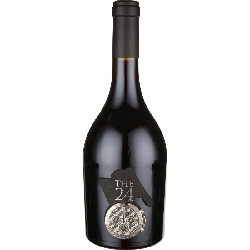 Adobe Road Red Wine The 24 Sonoma County 2019 750 ML