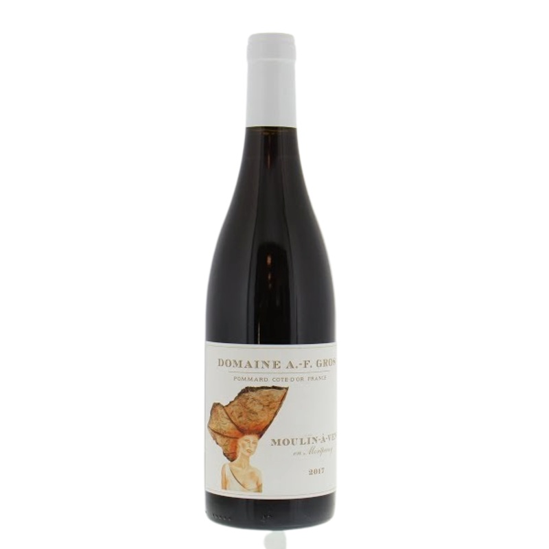 AF Gros Moulin-a-Vent en Mortperay 750 ML