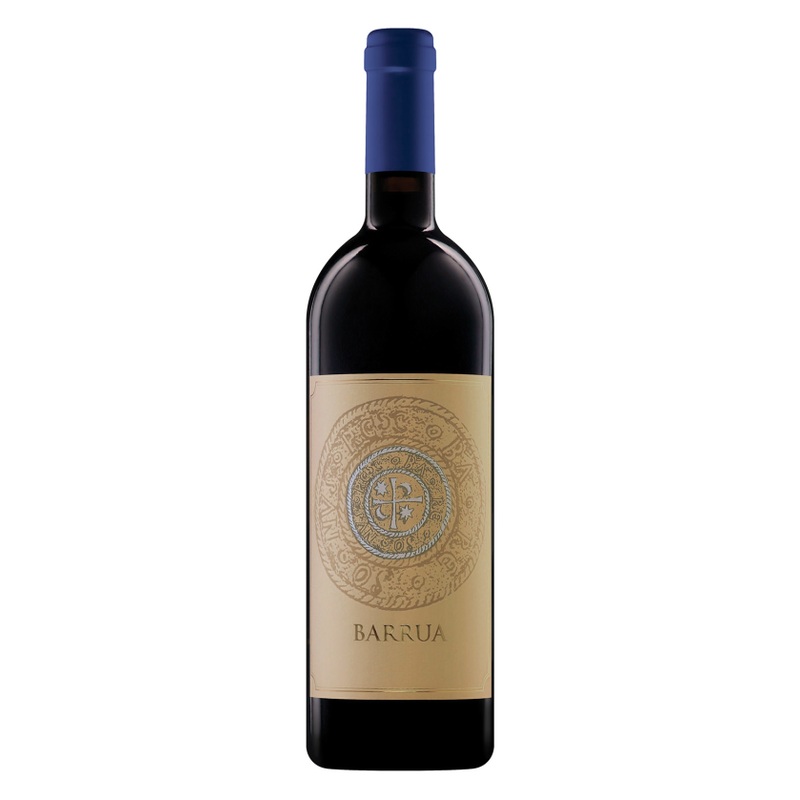 Agricola Punica Barrua 2020 750 ML