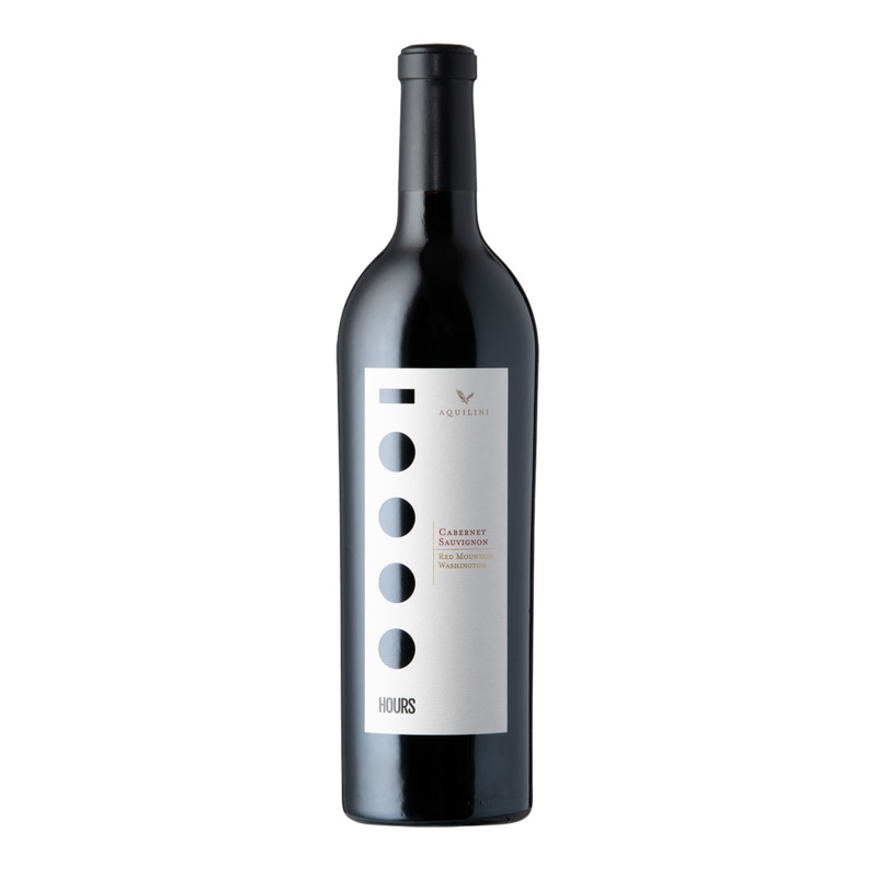 10000 Hours Cabernet Sauvignon Red Mountain 2019 750 ML
