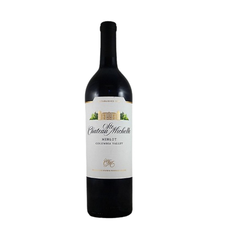 14 Hands Merlot Washington 750 ML