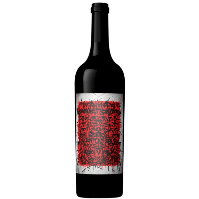1849 Declaration Napa Valley Cabernet Sauvignon 2015 750 ML