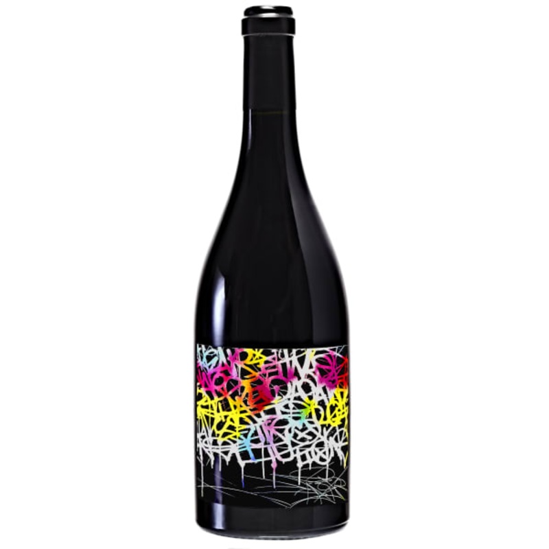 1849 Iris Pinot Noir 2018 750 ML
