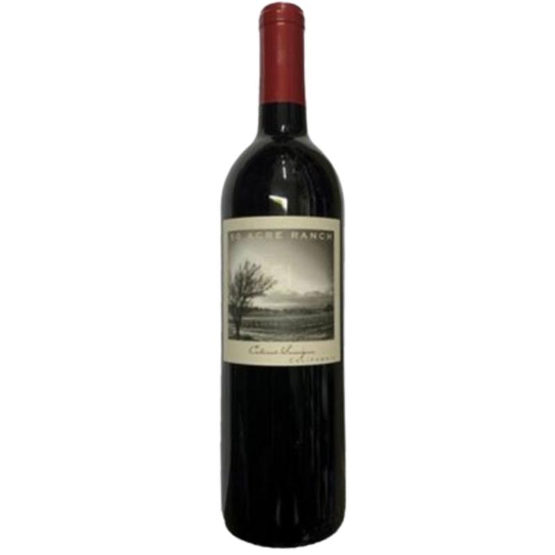 50 Acre Ranch Cabernet Sauvignon 750 ML