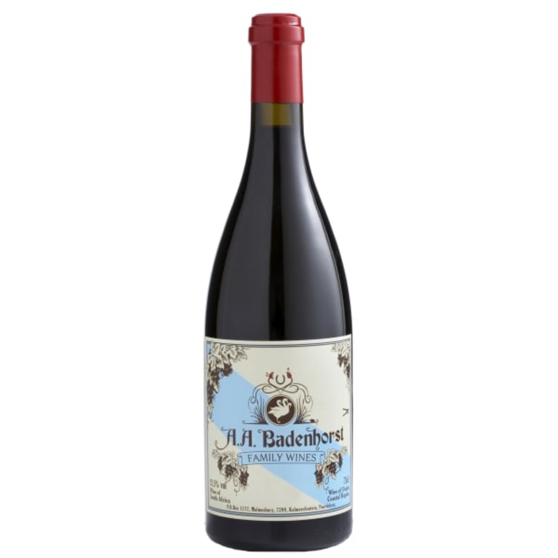 A.A. Badenhorst Family Red Blend Swartland 2020 750 ML