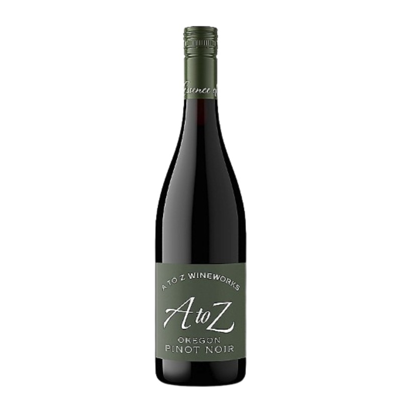 A To Z Wineworks Pinot Noir Oregon 2022 750 ML
