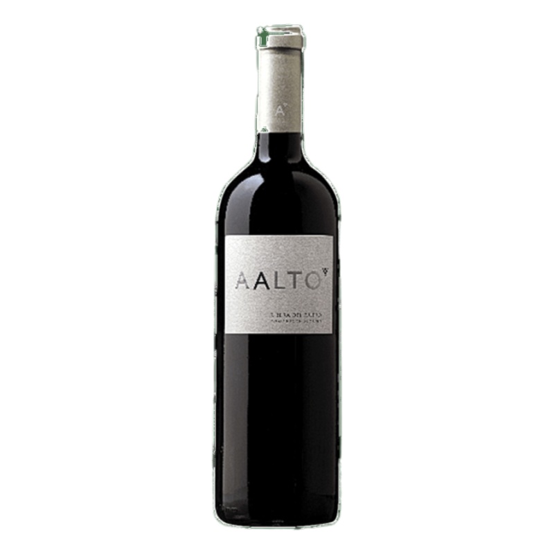 Aalto Ribera del Duero 2019 750 ML