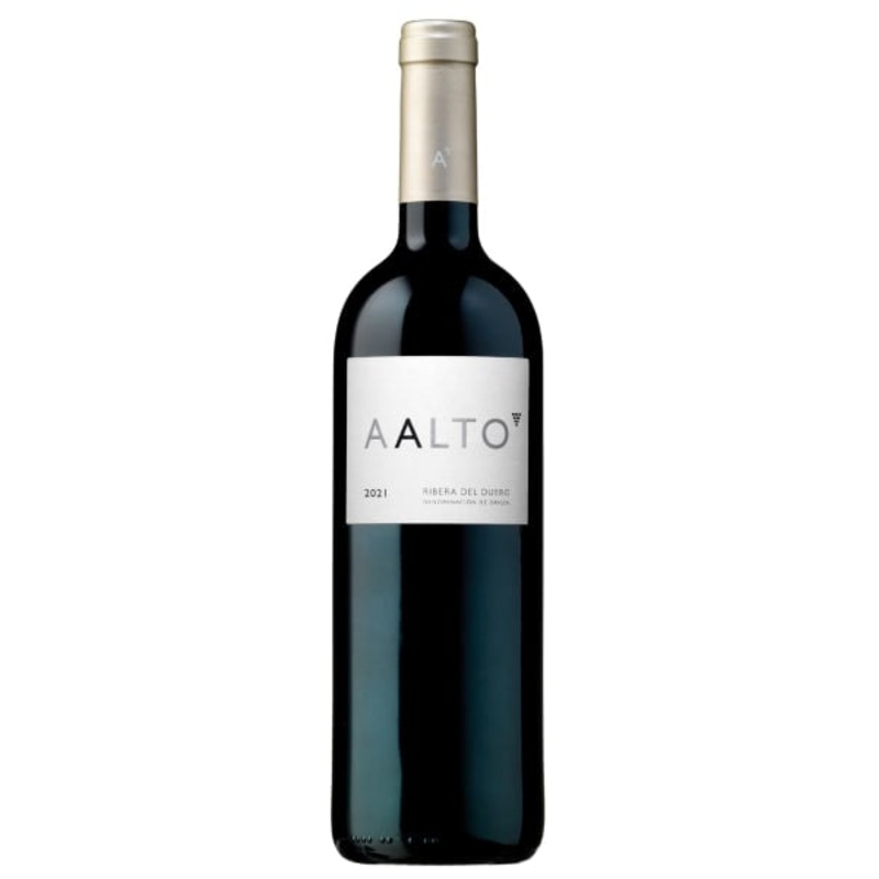 Aalto Ribera del Duero 2021 750 ML