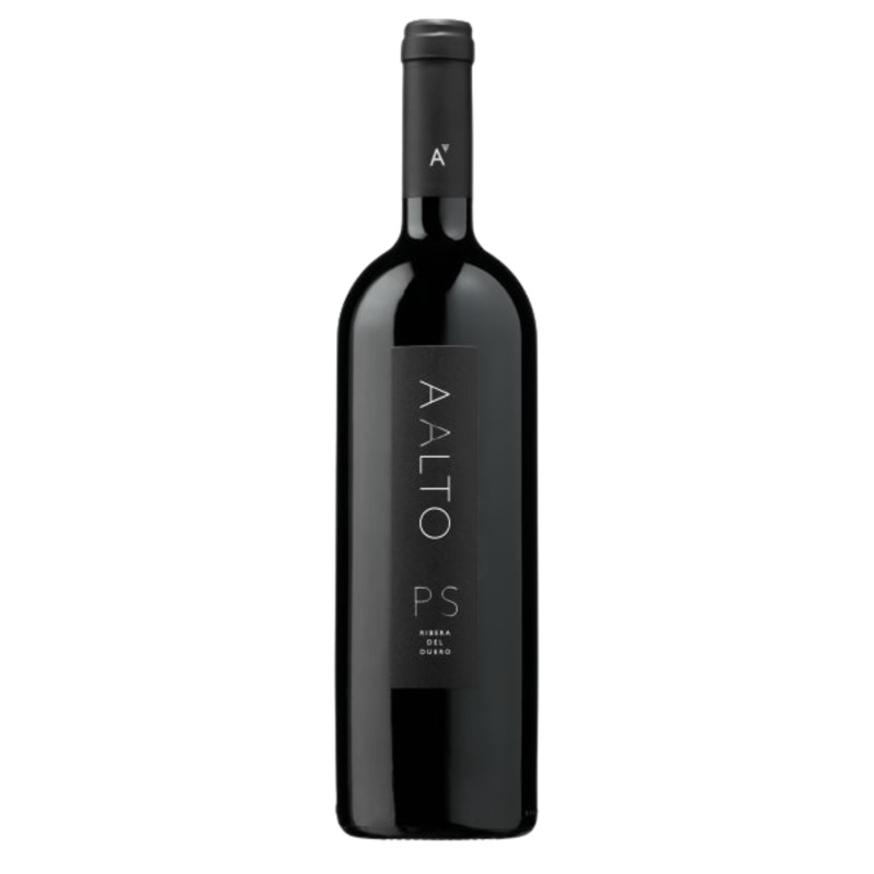 Aalto Ribera del Duero P.S. 2019 750 ML