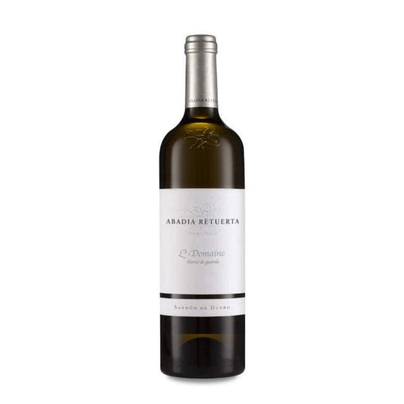 Abadia Retuerta Le Domaine Blanco 2021 750 ML