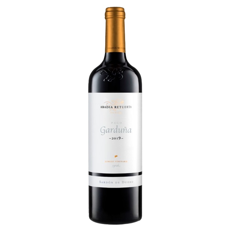 Abadia Retuerta Syrah Pago Garduna Sardon De Duero 2019 750 ML