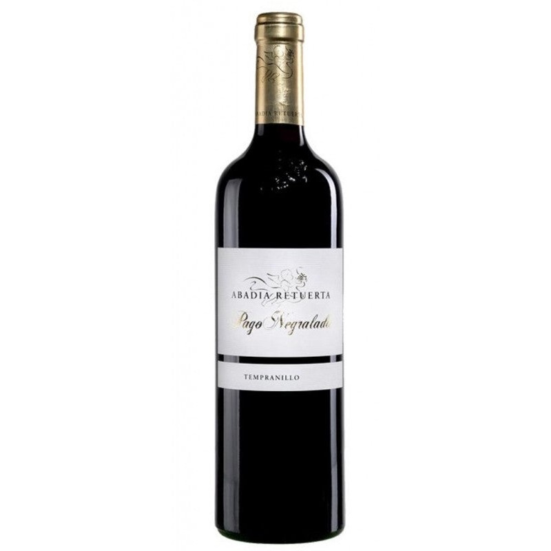 Abadia Retuerta Tempranillo Pago Negralada Castilla Y Leon 2016 750 ML