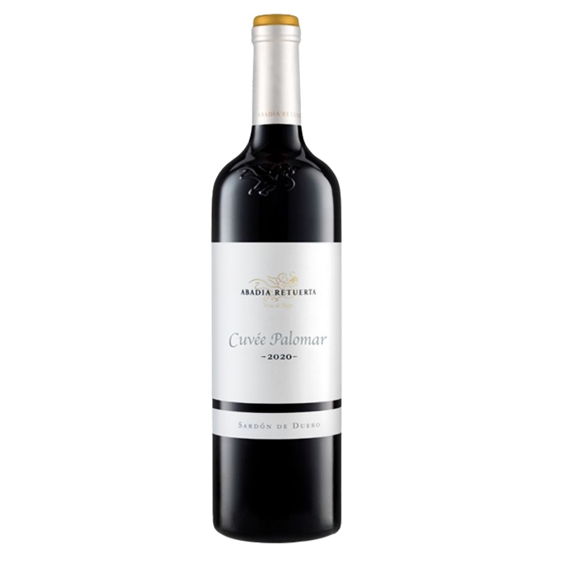 Abadia Retuerta Vino Tinto Cuvee Palomar Sardon De Duero 2020 750 ML